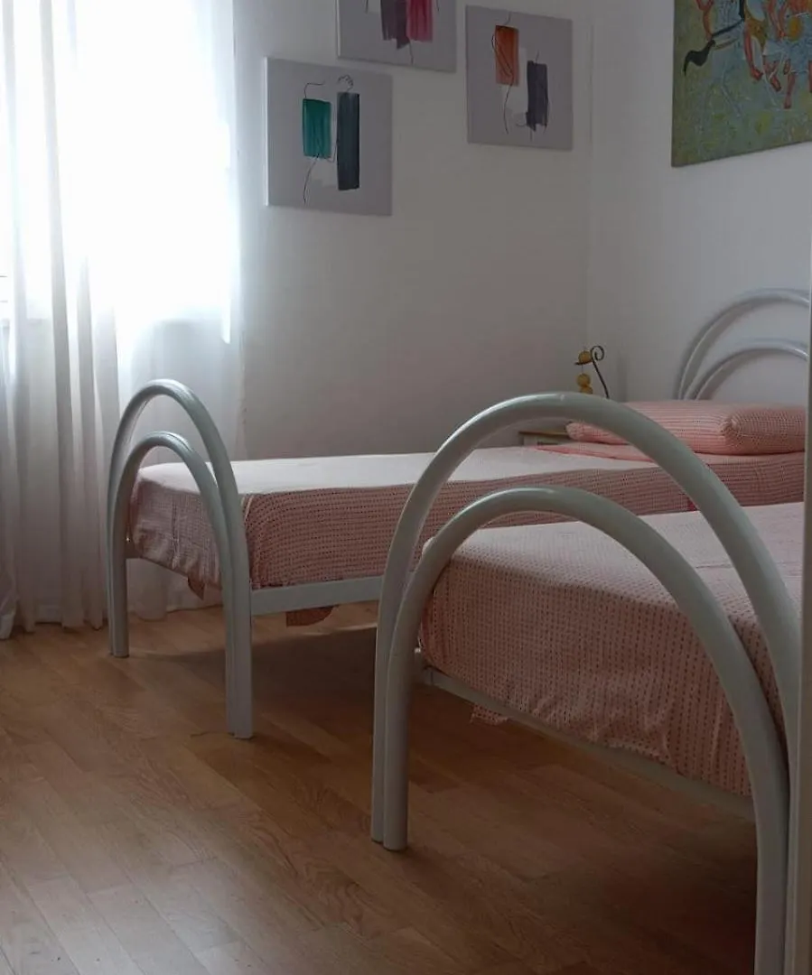 Astoria Apartment, Tra Storia E Mare Alghero Apartment