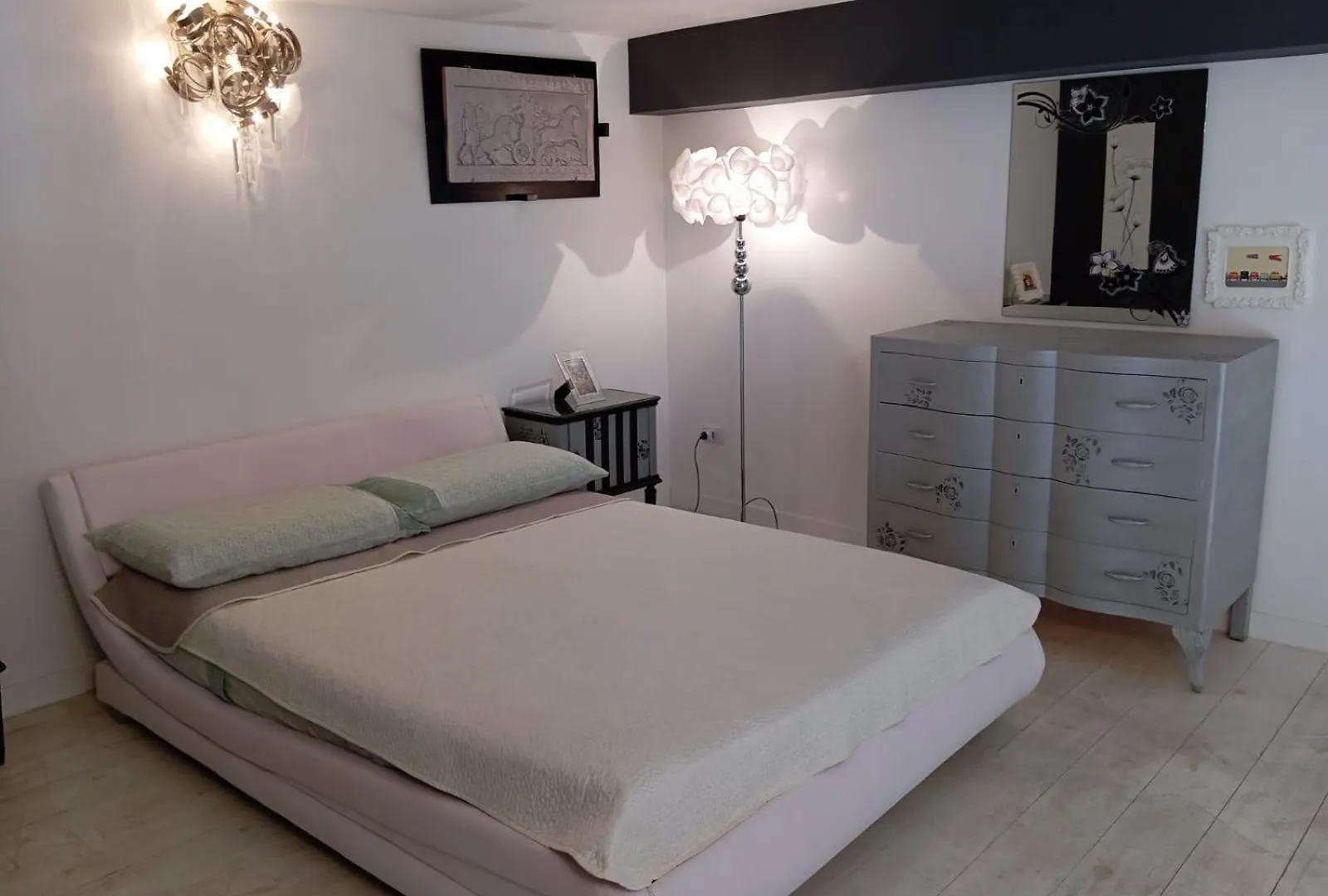Apartment Astoria Apartment, Tra Storia E Mare Alghero