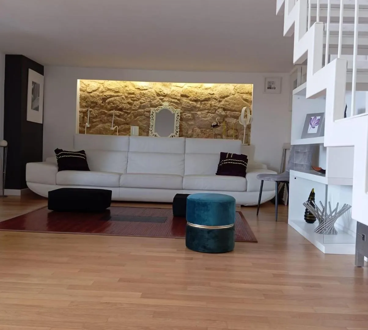Astoria Apartment, Tra Storia E Mare Alghero Apartment