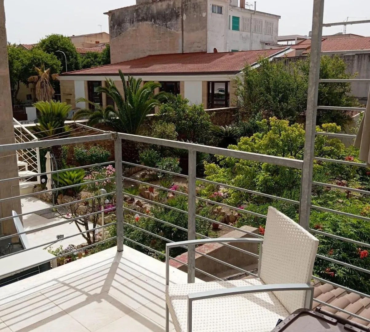 Astoria Apartment, Tra Storia E Mare Alghero