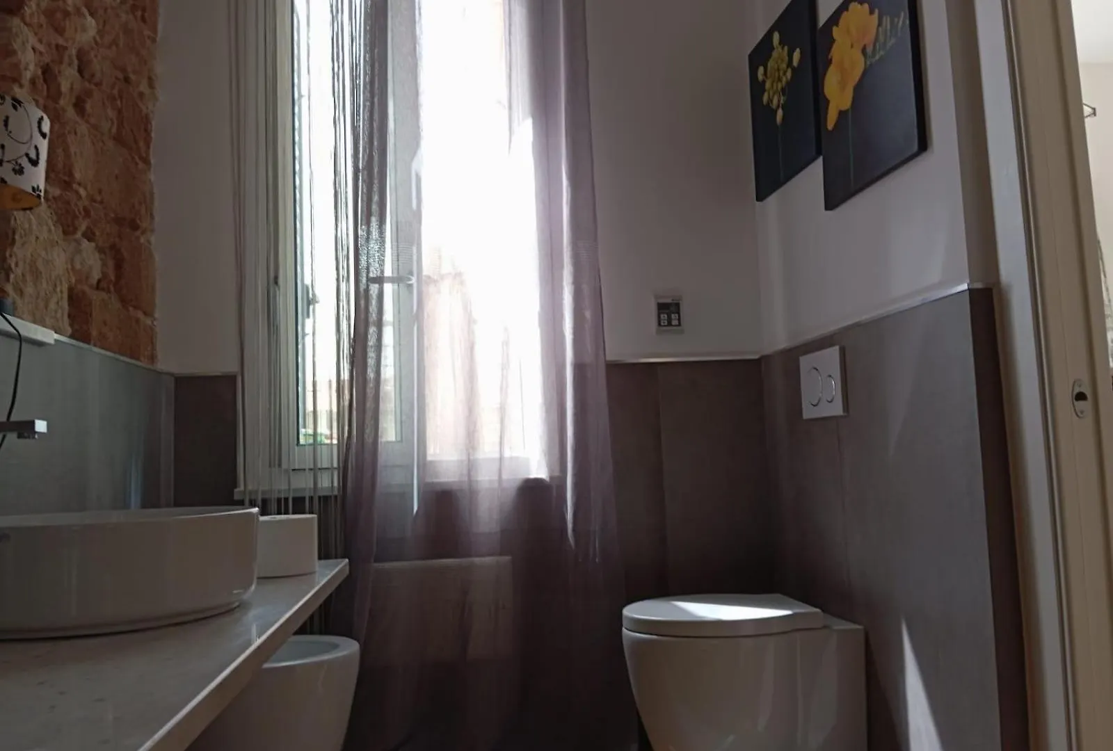 Astoria Apartment, Tra Storia E Mare Alghero Apartment