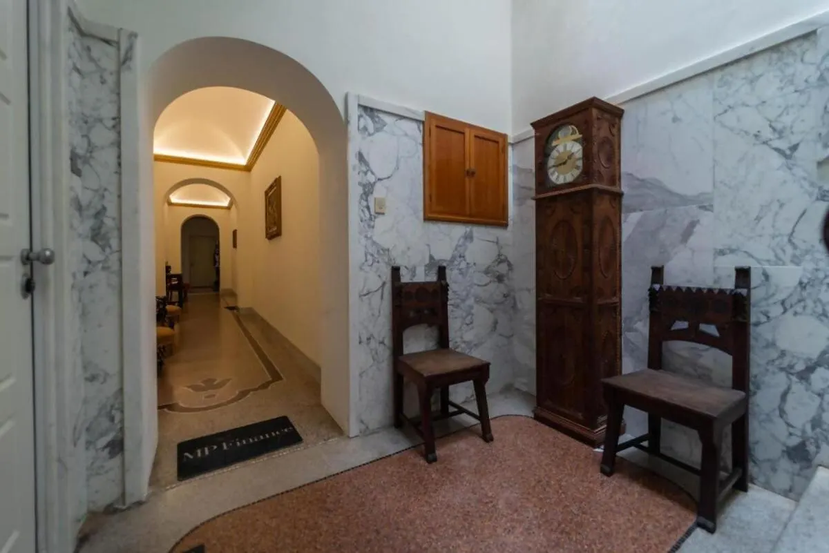 Apartment Astoria Apartment, Tra Storia E Mare Alghero