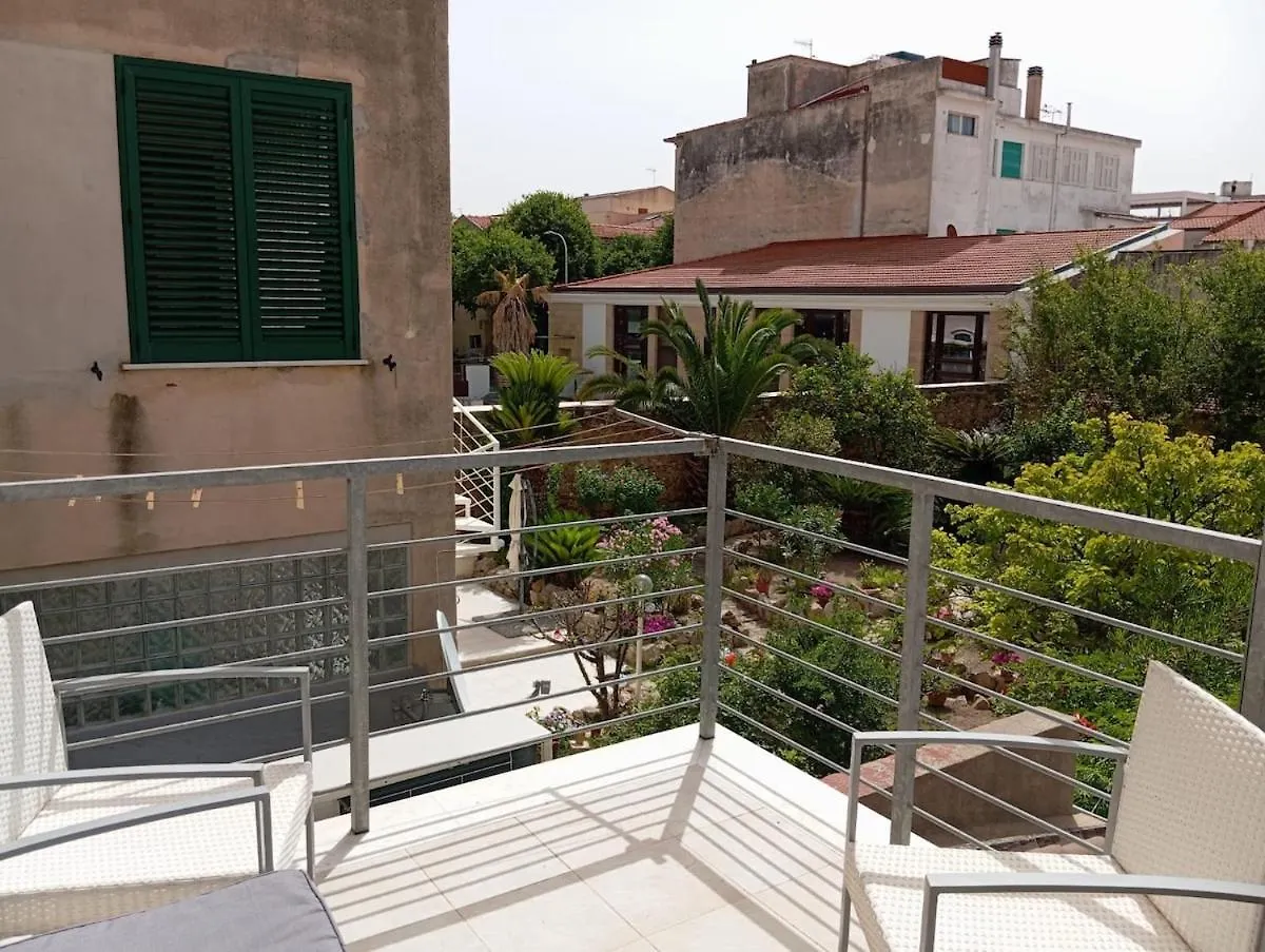 Astoria Apartment, Tra Storia E Mare Alghero Apartment