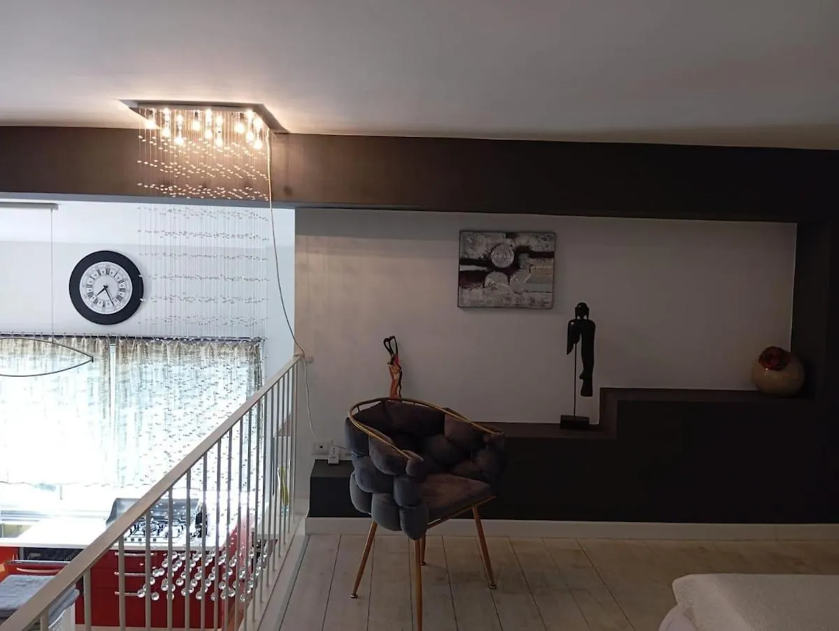 Astoria Apartment, Tra Storia E Mare Alghero Italy